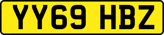 YY69HBZ