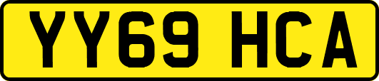 YY69HCA