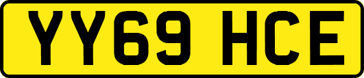 YY69HCE