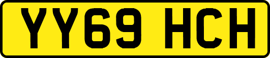 YY69HCH