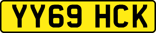 YY69HCK