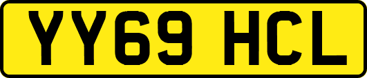 YY69HCL