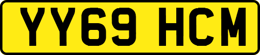 YY69HCM
