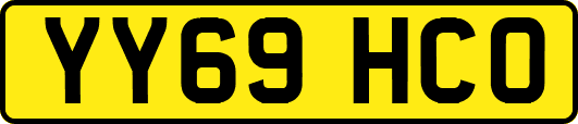 YY69HCO