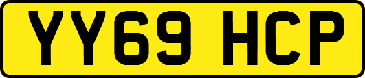 YY69HCP