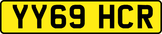 YY69HCR