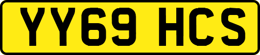 YY69HCS