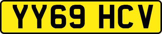 YY69HCV