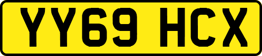 YY69HCX
