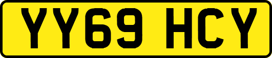 YY69HCY