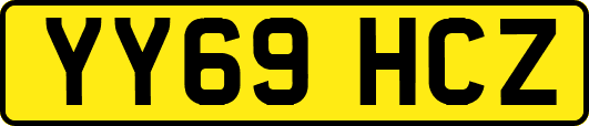 YY69HCZ