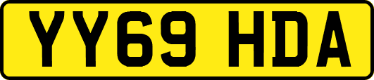 YY69HDA