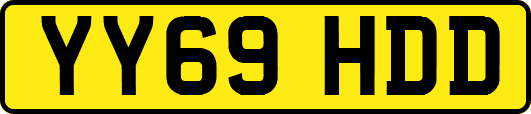 YY69HDD