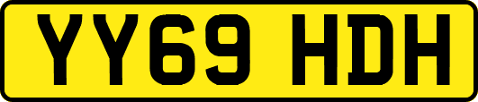 YY69HDH