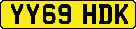 YY69HDK