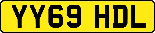 YY69HDL