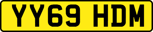 YY69HDM