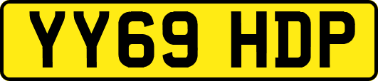 YY69HDP