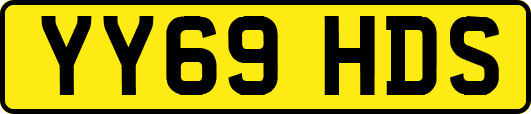 YY69HDS