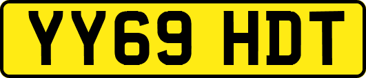 YY69HDT