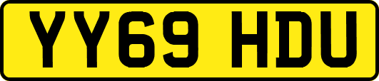 YY69HDU
