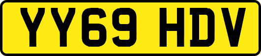 YY69HDV