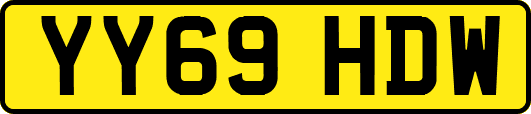 YY69HDW