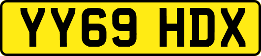 YY69HDX