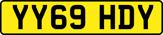 YY69HDY