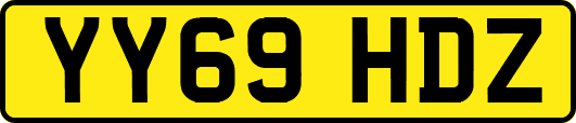 YY69HDZ