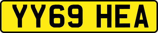YY69HEA
