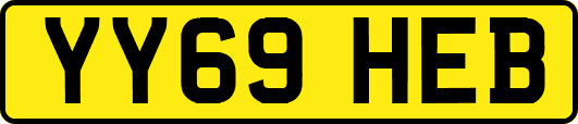 YY69HEB