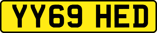 YY69HED