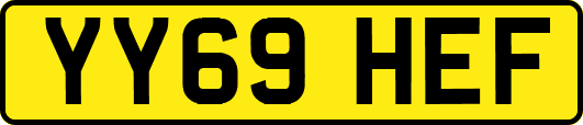 YY69HEF