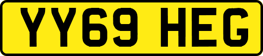 YY69HEG
