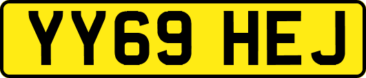 YY69HEJ