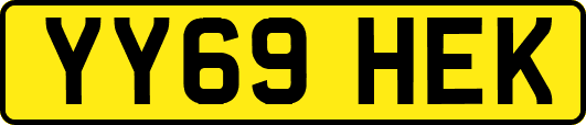 YY69HEK