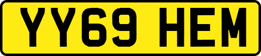 YY69HEM