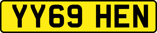 YY69HEN