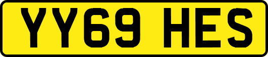 YY69HES