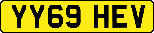 YY69HEV