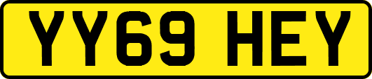 YY69HEY