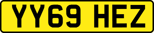 YY69HEZ
