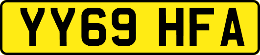 YY69HFA