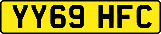 YY69HFC