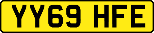 YY69HFE
