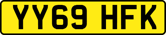 YY69HFK