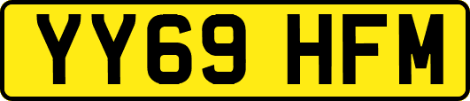YY69HFM