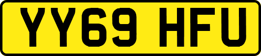 YY69HFU