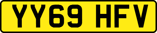 YY69HFV